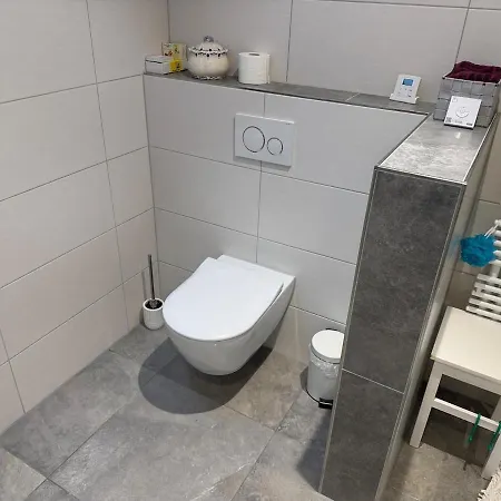 110qm An Ostfrieslands Kueste -barrierefrei