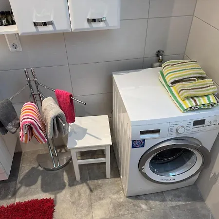 110qm An Ostfrieslands Kueste -barrierefrei Apartmán Neuschoo