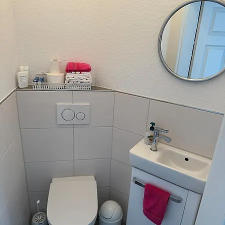 110qm An Ostfrieslands Kueste -barrierefrei * Neuschoo