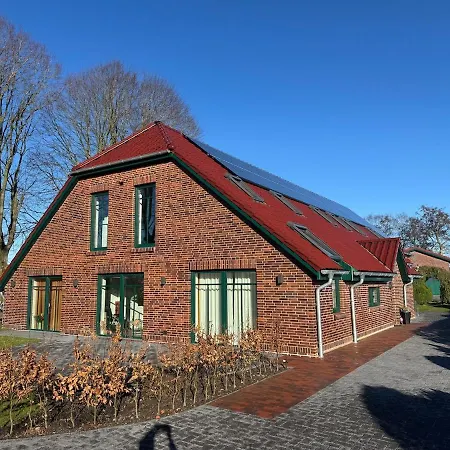 110qm An Ostfrieslands Kueste -barrierefrei Neuschoo