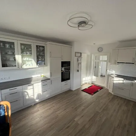 110qm An Ostfrieslands Kueste -barrierefrei * Neuschoo