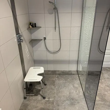 110qm An Ostfrieslands Kueste -barrierefrei