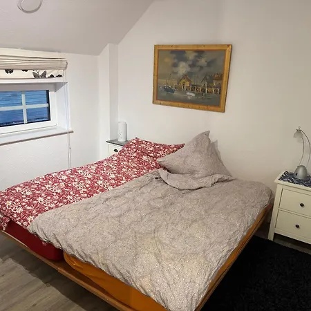 110qm An Ostfrieslands Kueste -barrierefrei * Neuschoo