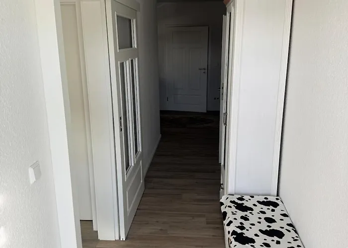 110qm An Ostfrieslands Küste -barrierefrei Neuschoo