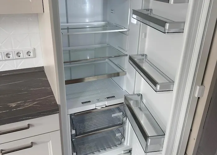 110qm An Ostfrieslands Küste -barrierefrei Apartamento Neuschoo