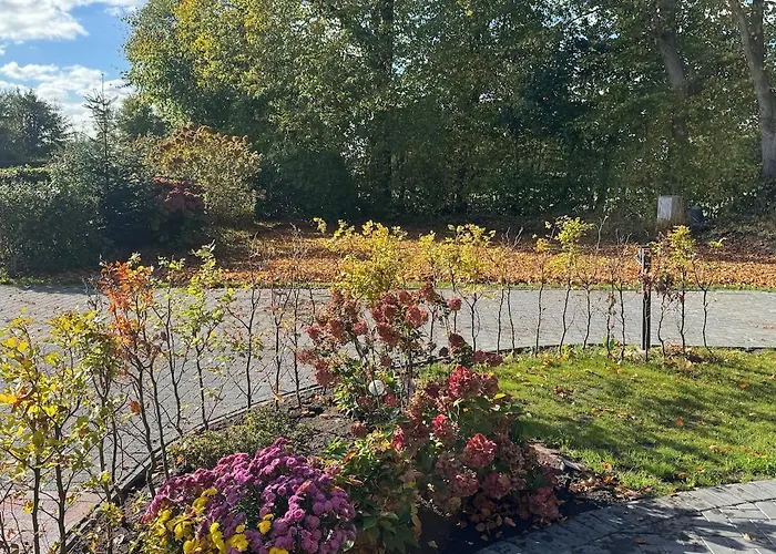110qm An Ostfrieslands Küste -barrierefrei Neuschoo