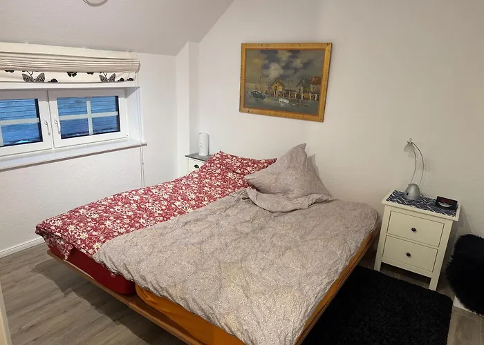 110qm An Ostfrieslands Kueste -barrierefrei * Neuschoo